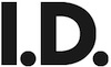 Logo de la revue ID