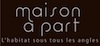 Logo du site maisonapart.com