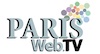 Logo du site parisweb.tv