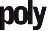 Logo de la revue Polystyrène