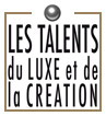 Logo des Talents du luxe